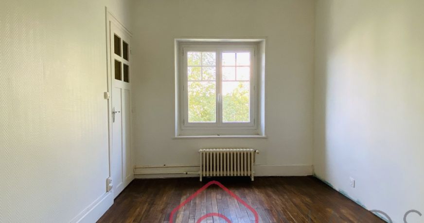 vente Maison Charleville Mezieres