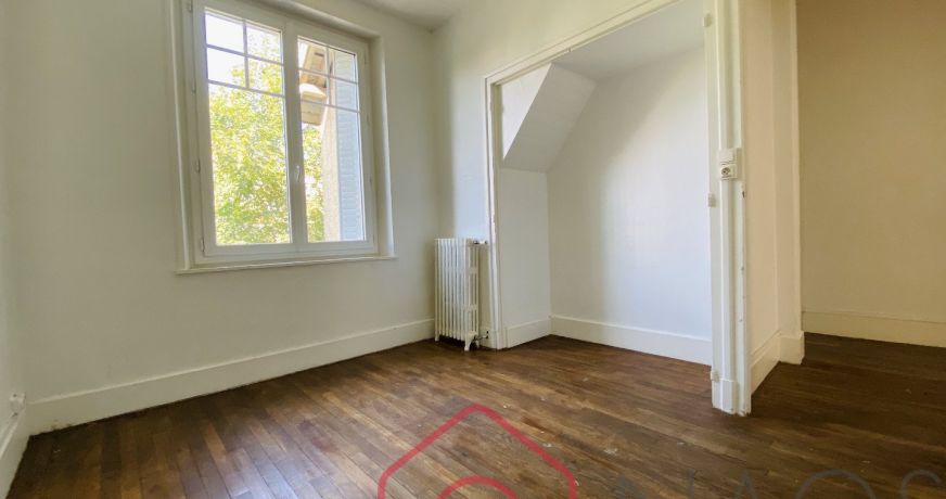vente Maison Charleville Mezieres