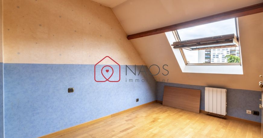 vente Maison Acheres