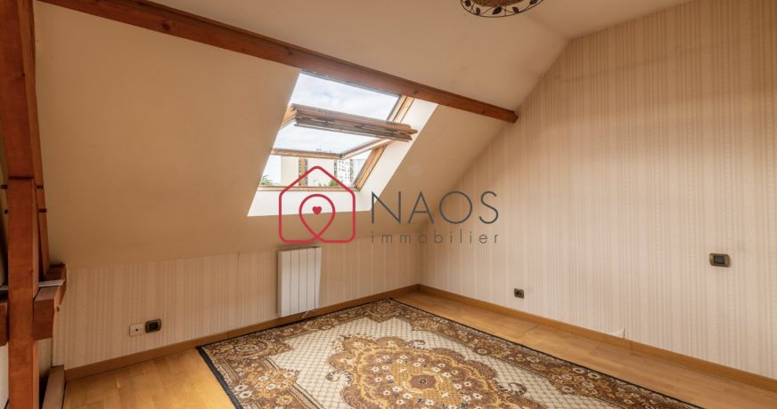 vente Maison Acheres
