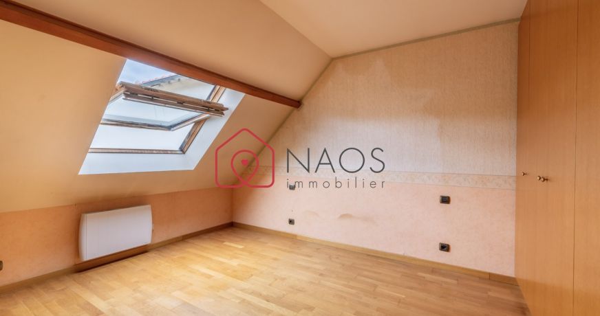 vente Maison Acheres