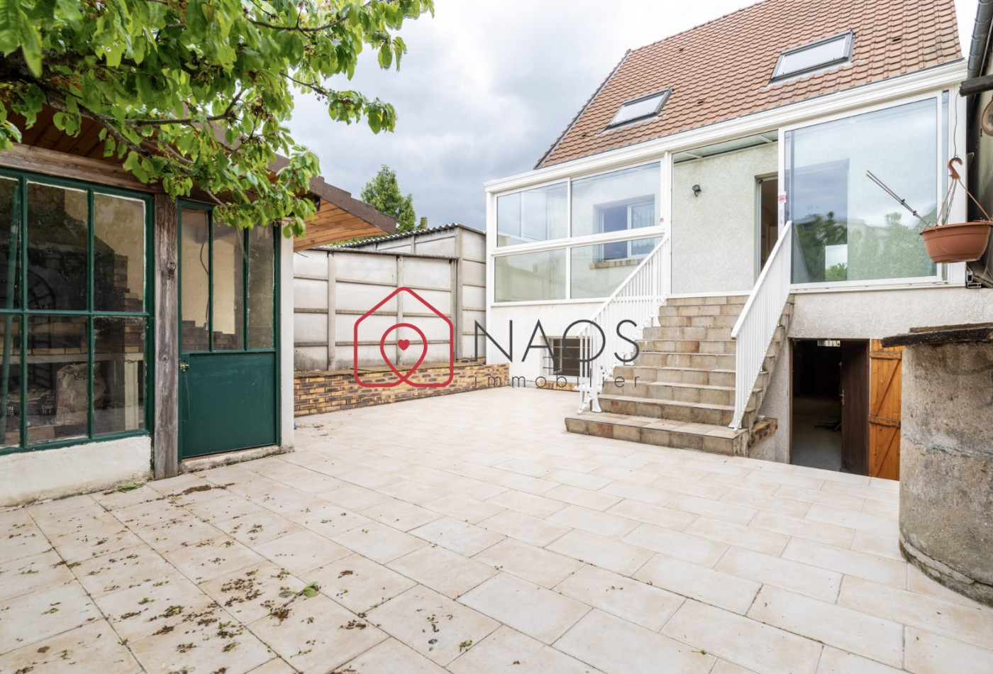 vente Maison Acheres - Photo 1