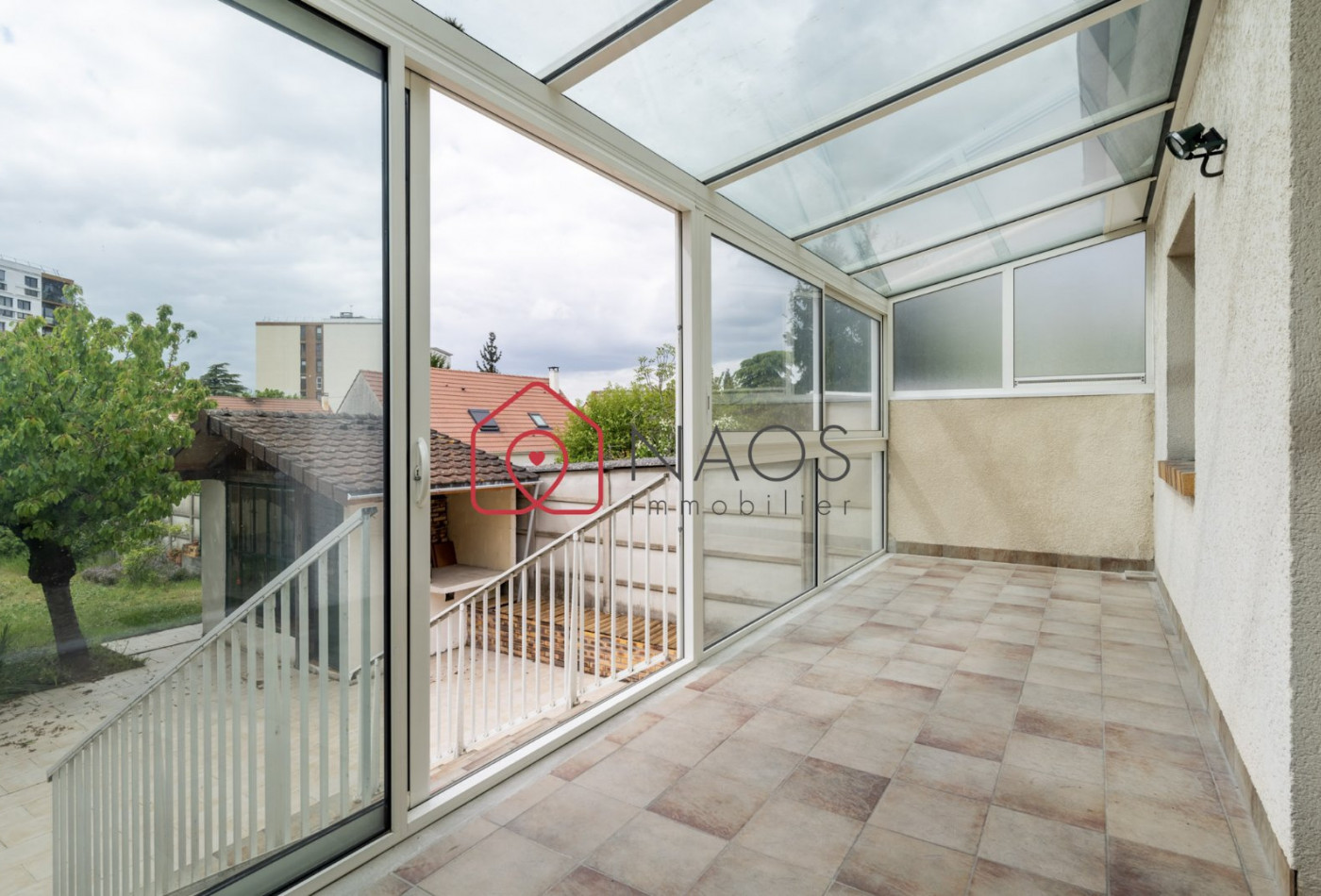 vente Maison Acheres - Photo 2