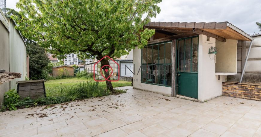 vente Maison Acheres