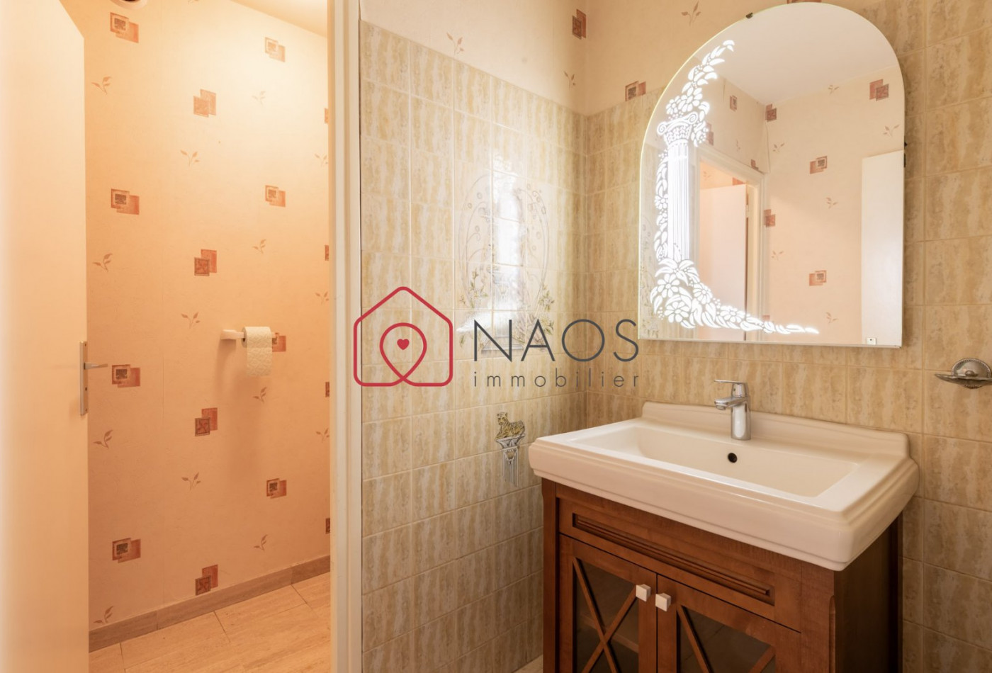 vente Maison Acheres - Photo 8