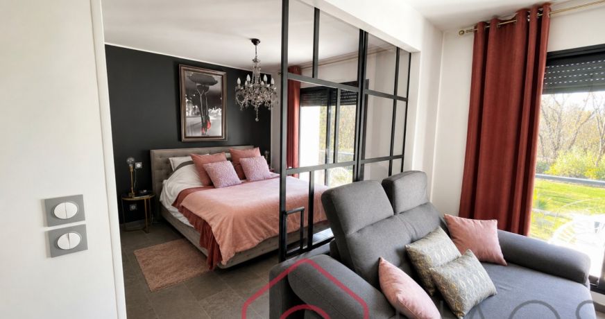 vente Villa d'architecte Le Beausset