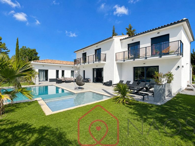 vente Villa d'architecte Le Beausset - Photo 1