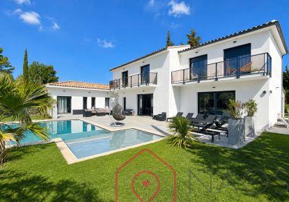 vente Villa d'architecte Le Beausset
