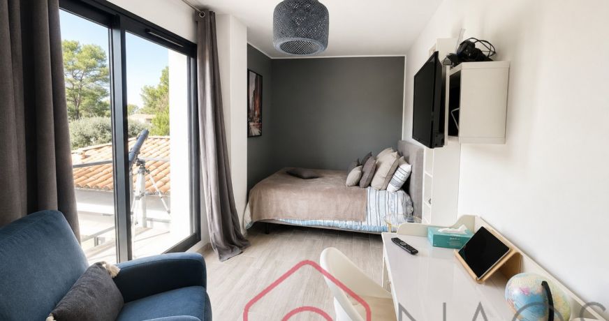 vente Villa d'architecte Le Beausset