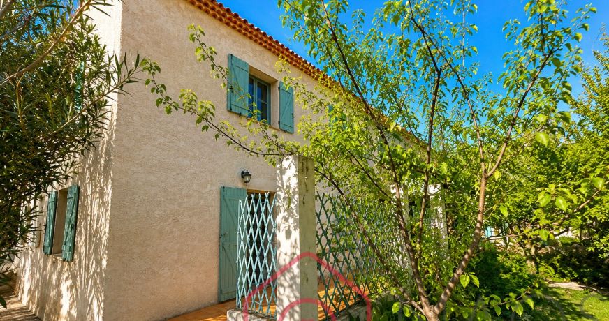 vente Maison Sanary Sur Mer