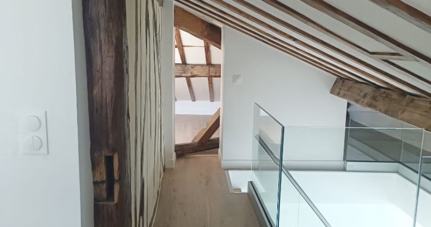 vente Appartement Paris 11eme Arrondissement