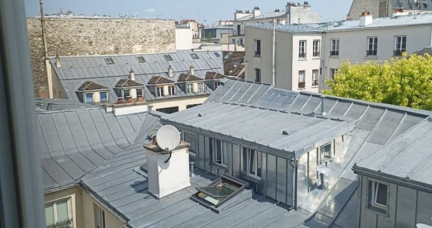 vente Appartement Paris 11eme Arrondissement