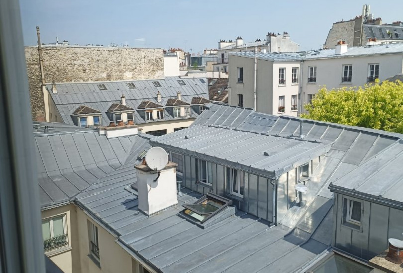 vente Appartement Paris 11eme Arrondissement - Photo 1