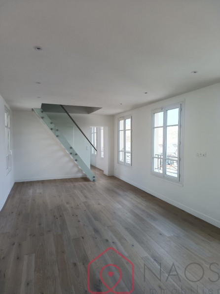 vente Appartement Paris 11eme Arrondissement - Photo 4