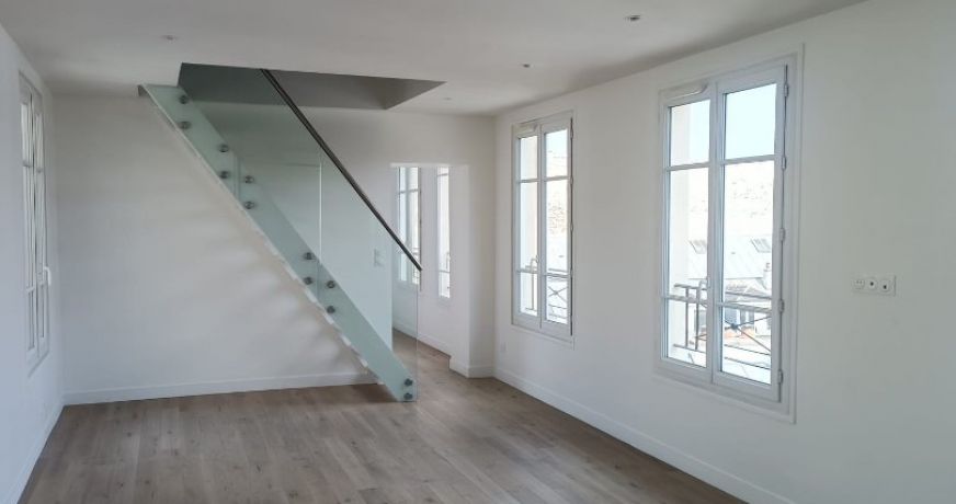 vente Appartement Paris 11eme Arrondissement