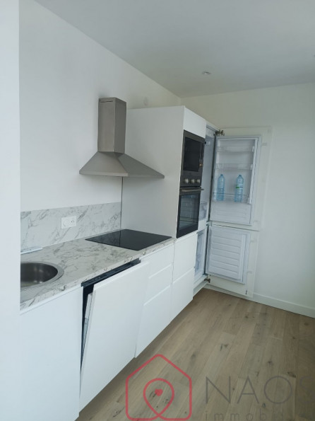 vente Appartement Paris 11eme Arrondissement - Photo 5