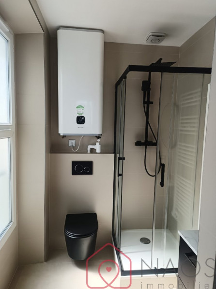 vente Appartement Paris 11eme Arrondissement - Photo 6
