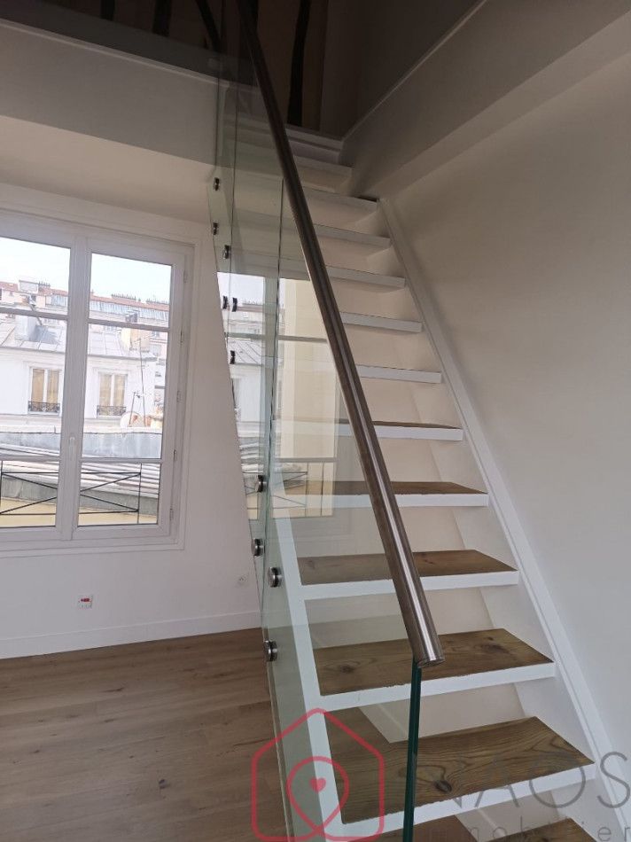vente Appartement Paris 11eme Arrondissement - Photo 7