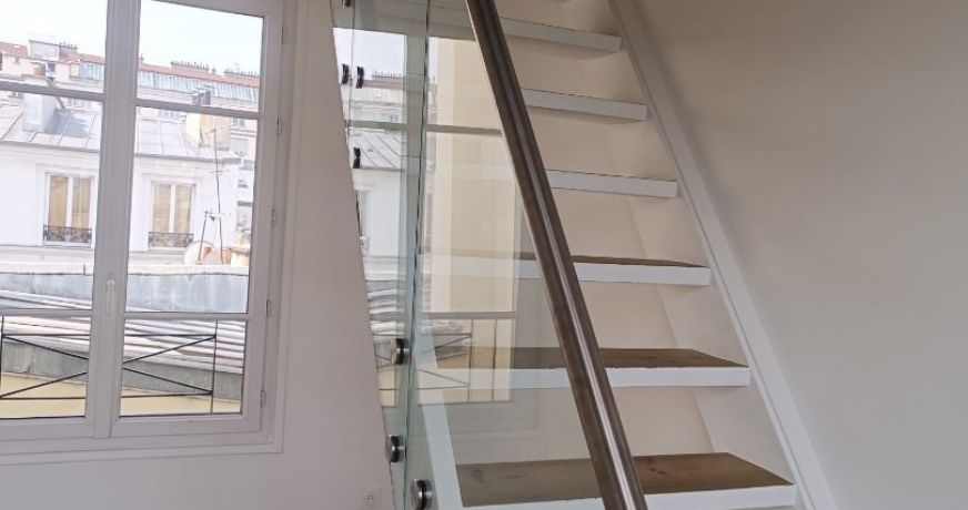 vente Appartement Paris 11eme Arrondissement