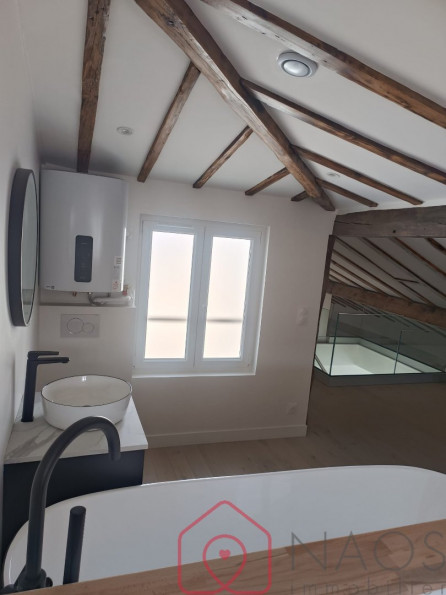 vente Appartement Paris 11eme Arrondissement - Photo 8