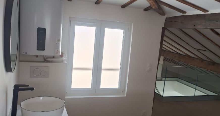vente Appartement Paris 11eme Arrondissement