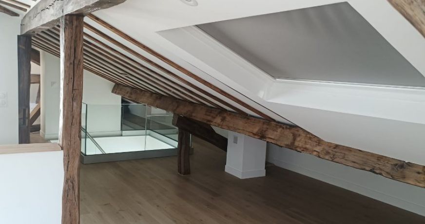 vente Appartement Paris 11eme Arrondissement