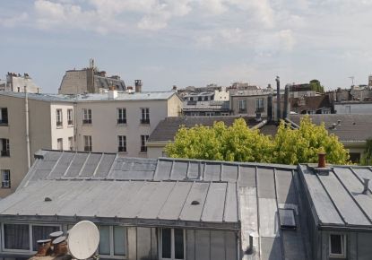 vente Appartement Paris 11eme Arrondissement