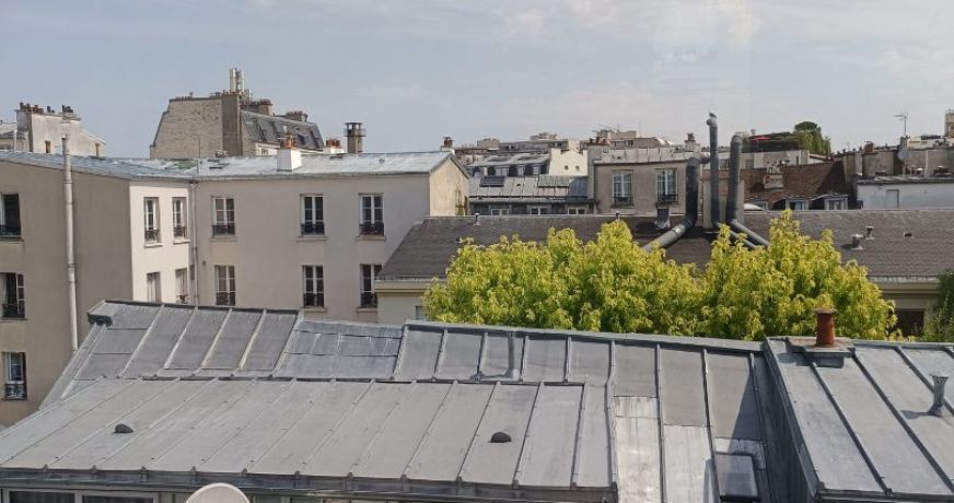 vente Appartement Paris 11eme Arrondissement