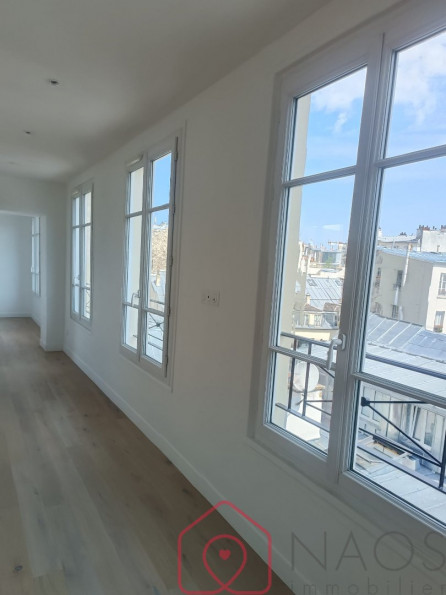 vente Appartement Paris 11eme Arrondissement - Photo 2