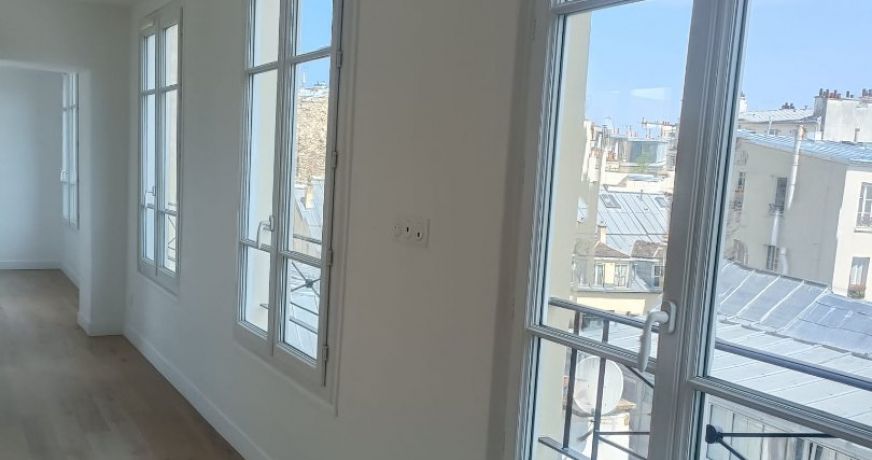 vente Appartement Paris 11eme Arrondissement