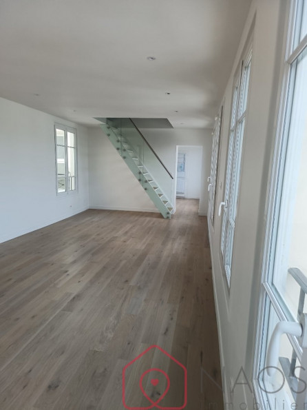 vente Appartement Paris 11eme Arrondissement - Photo 3