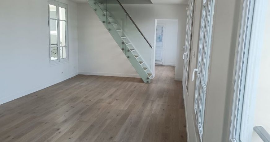 vente Appartement Paris 11eme Arrondissement