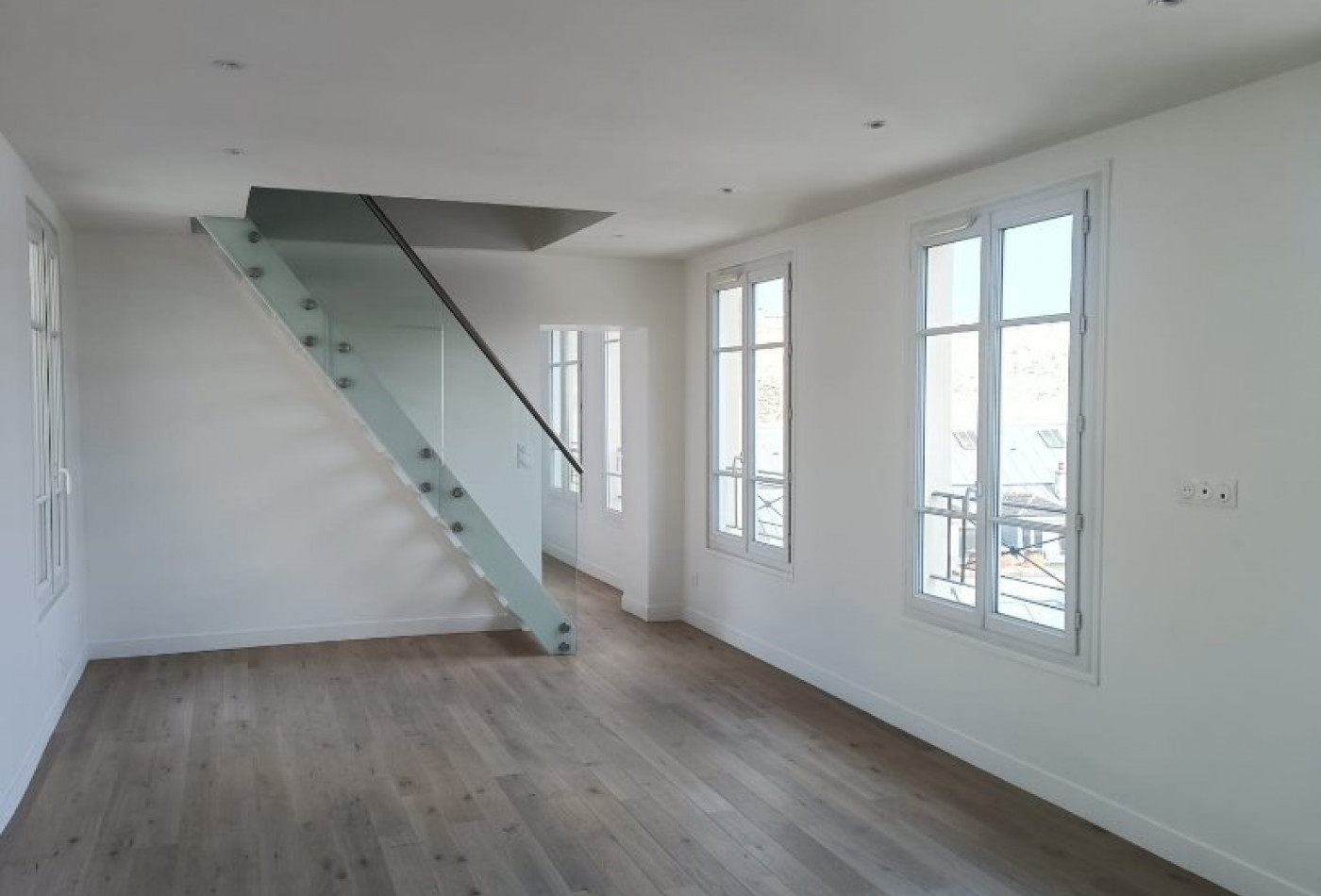 vente Appartement Paris 11eme Arrondissement - Photo 4