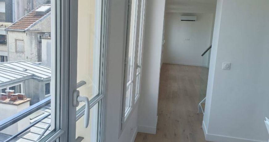 vente Appartement Paris 11eme Arrondissement