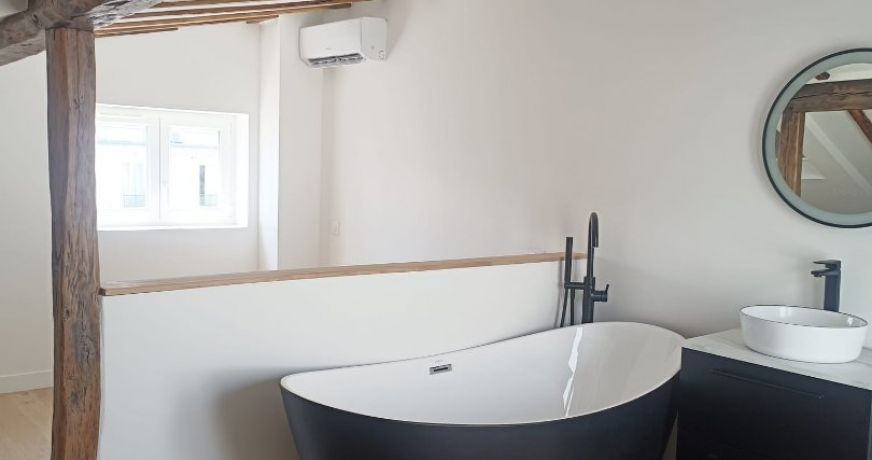 vente Appartement Paris 11eme Arrondissement