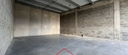 vente Locaux d'activité Miniac Morvan