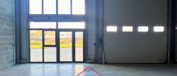 vente Locaux d'activité Miniac Morvan