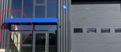 vente Locaux d'activité Miniac Morvan