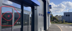 vente Locaux d'activité Miniac Morvan