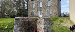 vente Maison Miniac Morvan