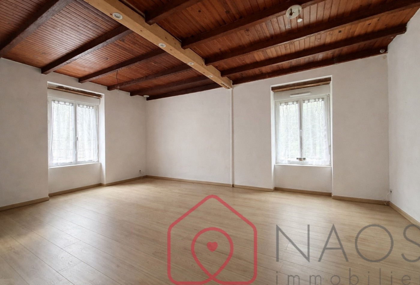 vente Maison Miniac Morvan - Photo 8