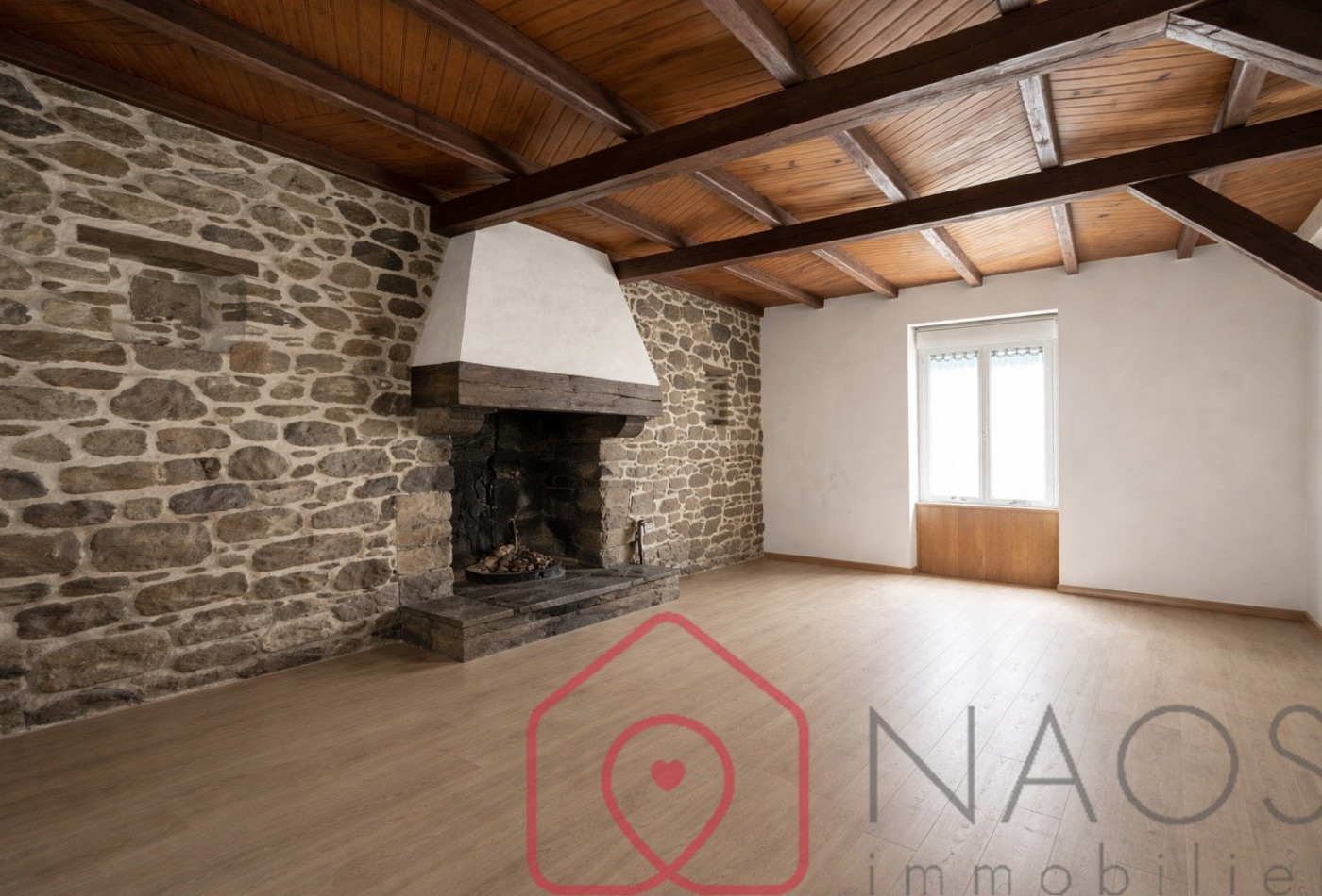 vente Maison Miniac Morvan - Photo 6