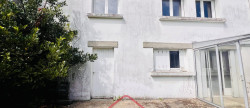 vente Maison Saint Malo