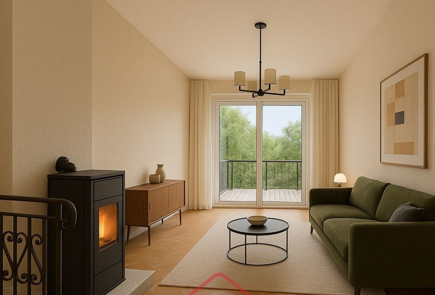 vente Maison Saint Malo - Photo 9
