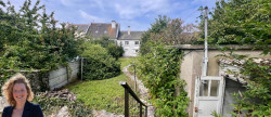 vente Maison Saint Malo