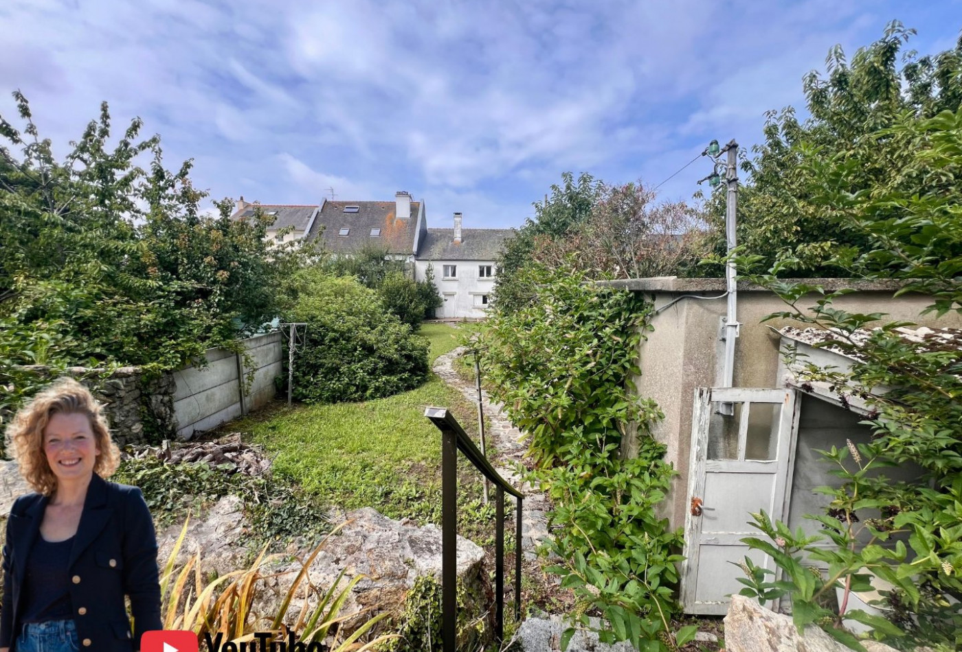 vente Maison Saint Malo - Photo 1