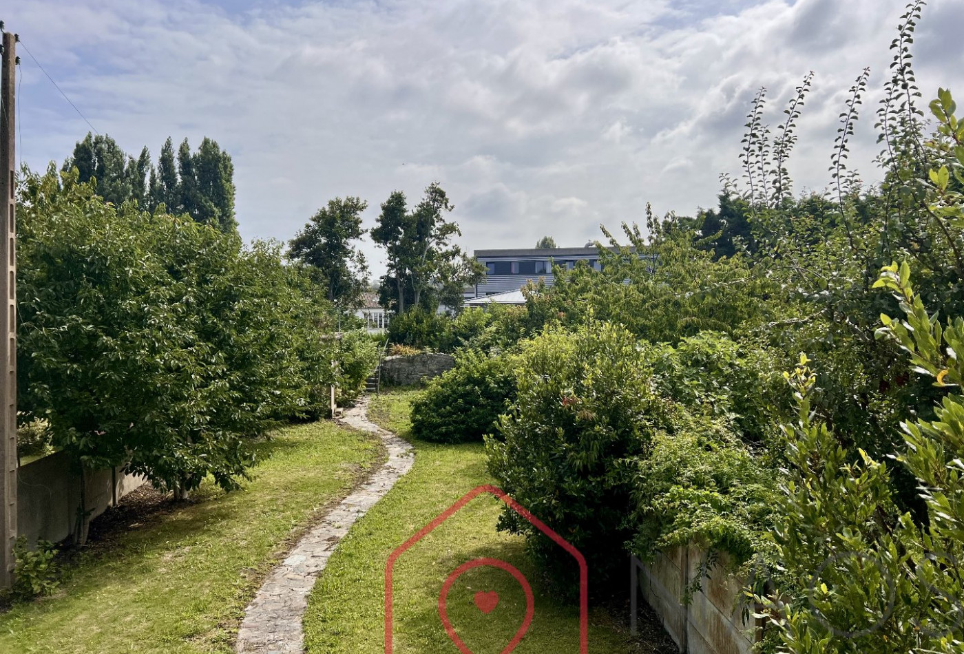 vente Maison Saint Malo - Photo 2