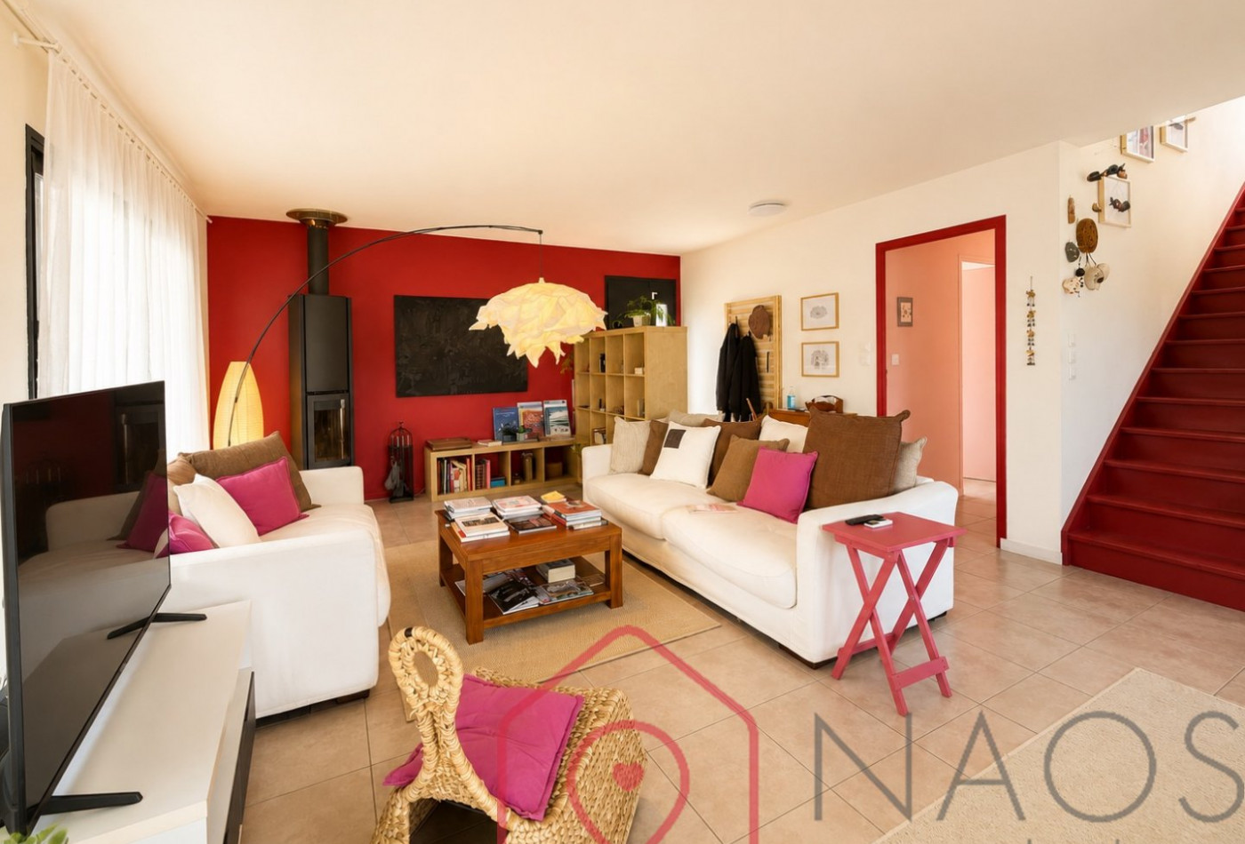 vente Maison Le Tronchet - Photo 6