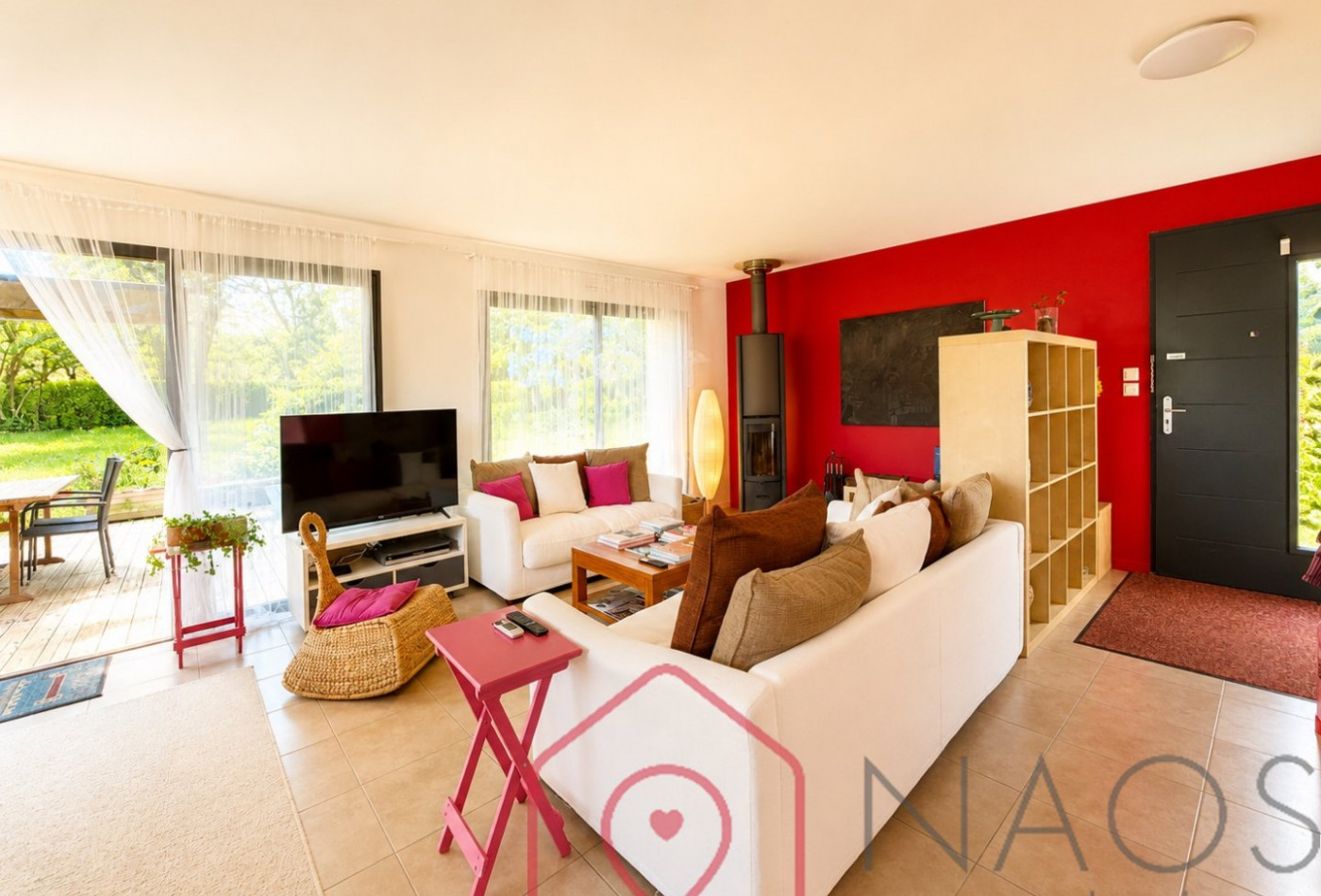vente Maison Le Tronchet - Photo 5