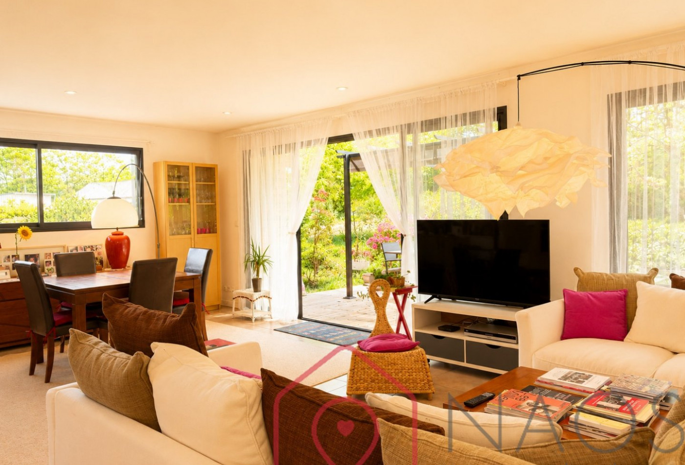 vente Maison Le Tronchet - Photo 4